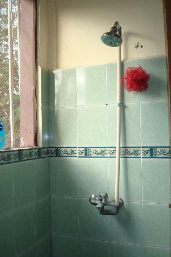 Se'Pon Homestay Makale Exteriér fotografie